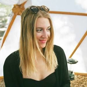 Meet your Posher, Margaret